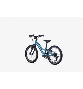 Unibike Twist 20 – rower juniorski 20” dla dzieci