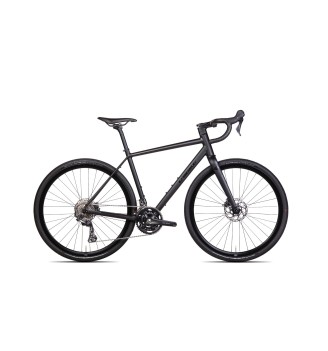 UNIBIKE GEOS 2025 – gravel z napędem Shimano GRX | 2rowery.pl