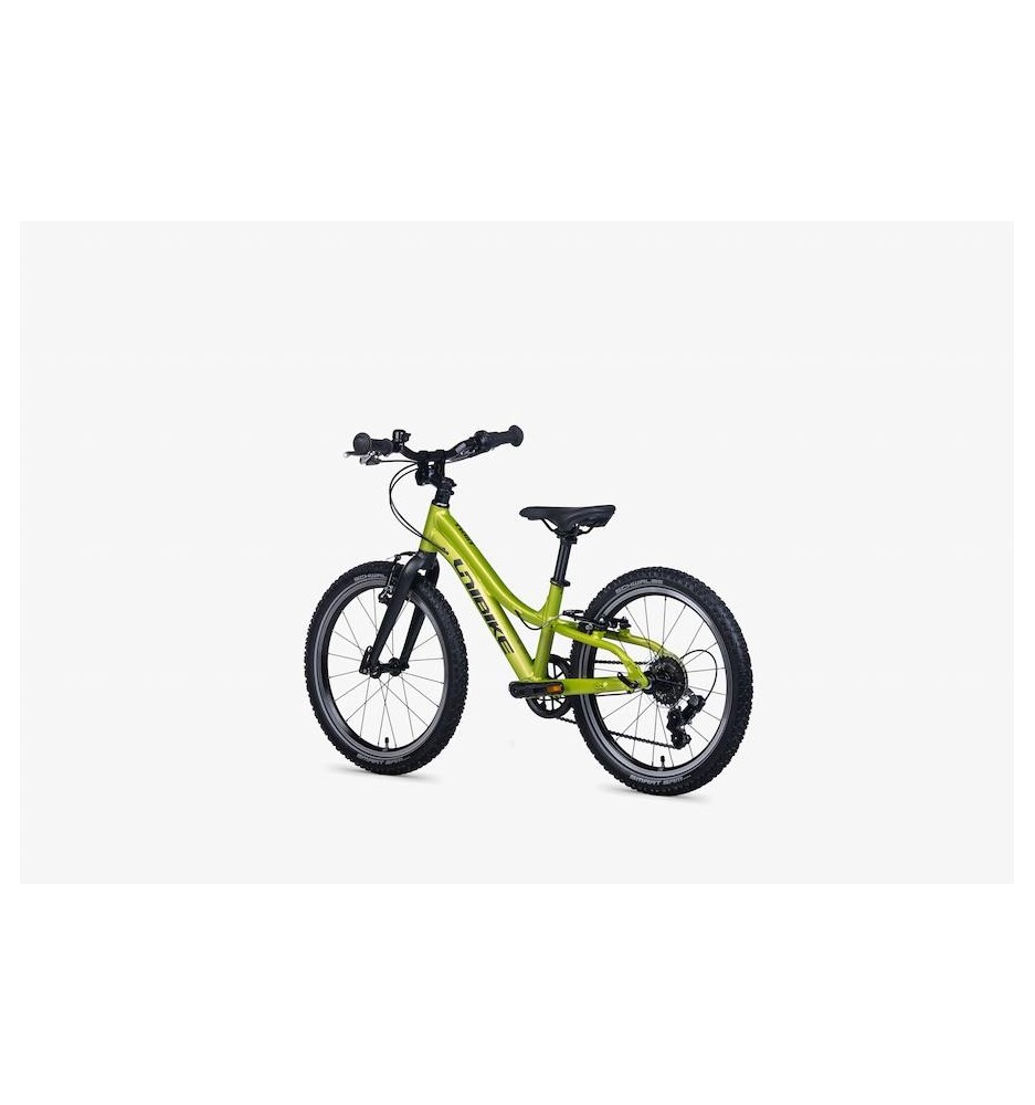 Unibike Twist 20 – rower juniorski 20” dla dzieci