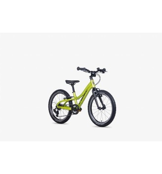 Unibike Twist 20 – rower juniorski 20” dla dzieci