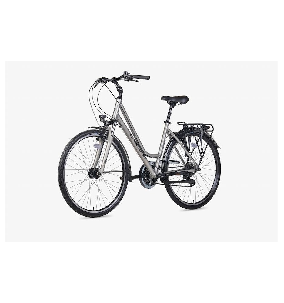 Unibike Vision – damski rower trekkingowy 28" | 2rowery.pl