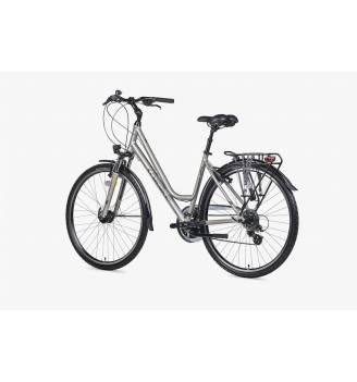 Unibike Vision – damski rower trekkingowy 28" | 2rowery.pl