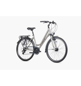 Unibike Vision – damski rower trekkingowy 28" | 2rowery.pl