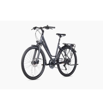 UNIBIKE VOYAGER LDS damski trekkingowy |2rowery.pl