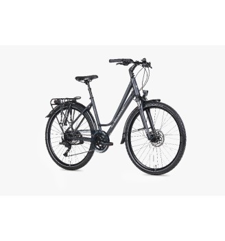 UNIBIKE VOYAGER LDS damski trekkingowy |2rowery.pl