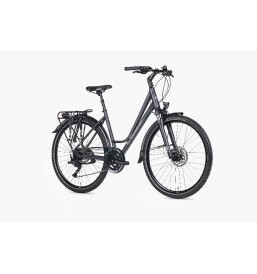 UNIBIKE VOYAGER LDS damski trekkingowy |2rowery.pl