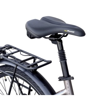 Rower elektryczny BARTON Trip 2.0 Easy 28" 540Wh 2025 | 2rowery.pl