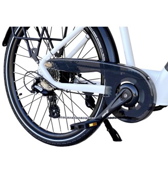 Rower elektryczny BARTON Trip 2.0 Easy 28" 540Wh 2025 | 2rowery.pl