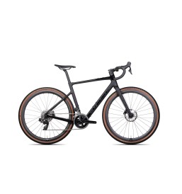 UNIBIKE CRATON 2025 – karbonowy gravel z napędem SRAM Rival | 2rowery.pl