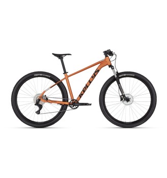 KELLYS SPIDER X40 29" Dusty Orange M – rower górski MTB |2rowery.pl