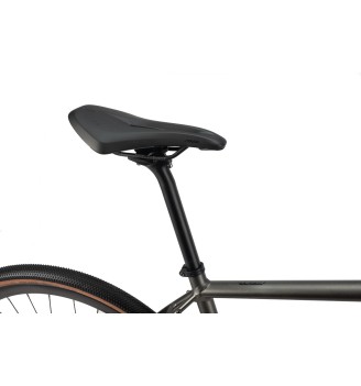 UNIBIKE GEOS 2025 – gravel z napędem Shimano GRX | 2rowery.pl