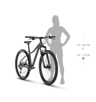 Rower górski damski KELLYS VANITY X40 29" |2rowery.pl