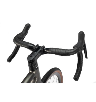 UNIBIKE GEOS 2025 – gravel z napędem Shimano GRX | 2rowery.pl