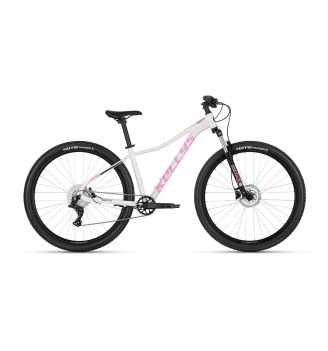 Rower górski damski KELLYS VANITY X40 27.5" |2rowery.pl