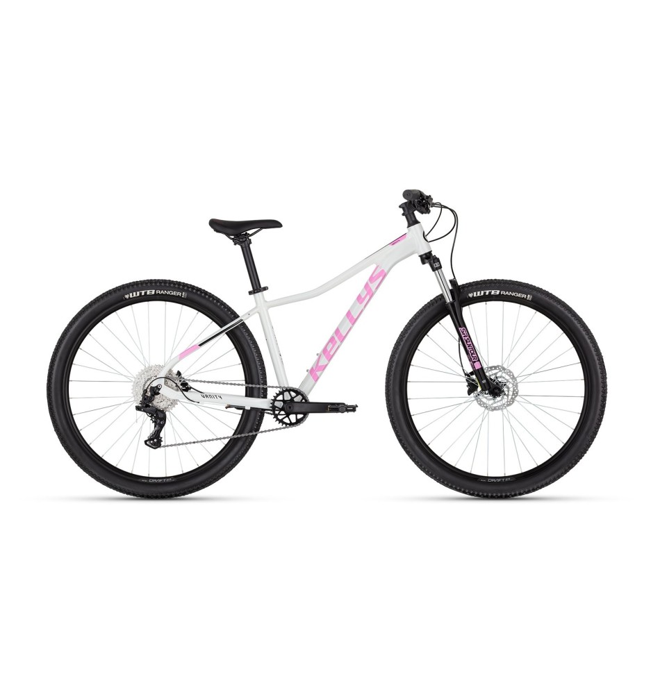 Rower górski damski KELLYS VANITY X40 27.5" |2rowery.pl