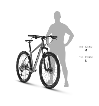 SPIDER X30 27.5 – rower górski MTB |2rowery.pl