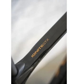 Ridley Ignite GTX RIVAL RIGID gravel karbonowy 29″ | MTB gravel
