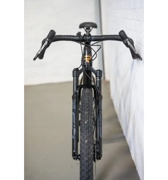 Ridley Ignite GTX RIVAL RIGID gravel karbonowy 29″ | MTB gravel