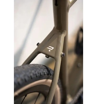 Ridley Kanzo Adventure Alu GRX600 1x12 – gravel wyprawowy