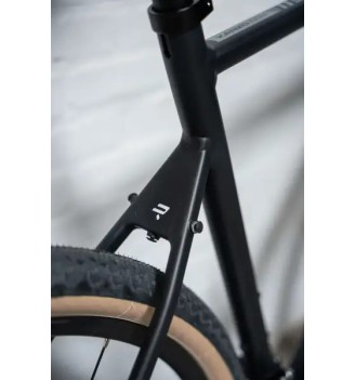 Ridley Kanzo Adventure Alu GRX600 1x12 – gravel wyprawowy