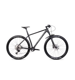 Unibike Expert 2025 – MTB 29" z napędem XT i widelcem Raidon | 2rowery.pl