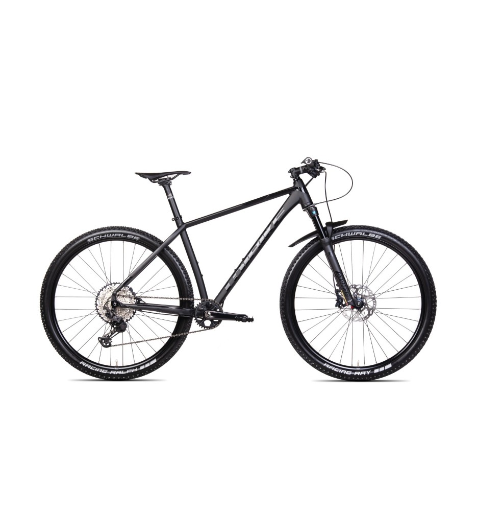 Unibike Expert 2025 – MTB 29" z napędem XT i widelcem Raidon | 2rowery.pl