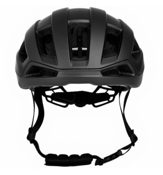Kask rowerowy ProX Magneto LED L/XL 55–58 cm czarny| 2rowery.pl