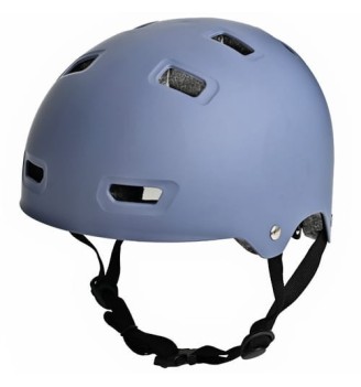 Kask ProX Park Navy Mat 55–58 cm | BMX / Urban