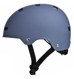 Kask ProX Park Navy Mat 55–58 cm | BMX / Urban