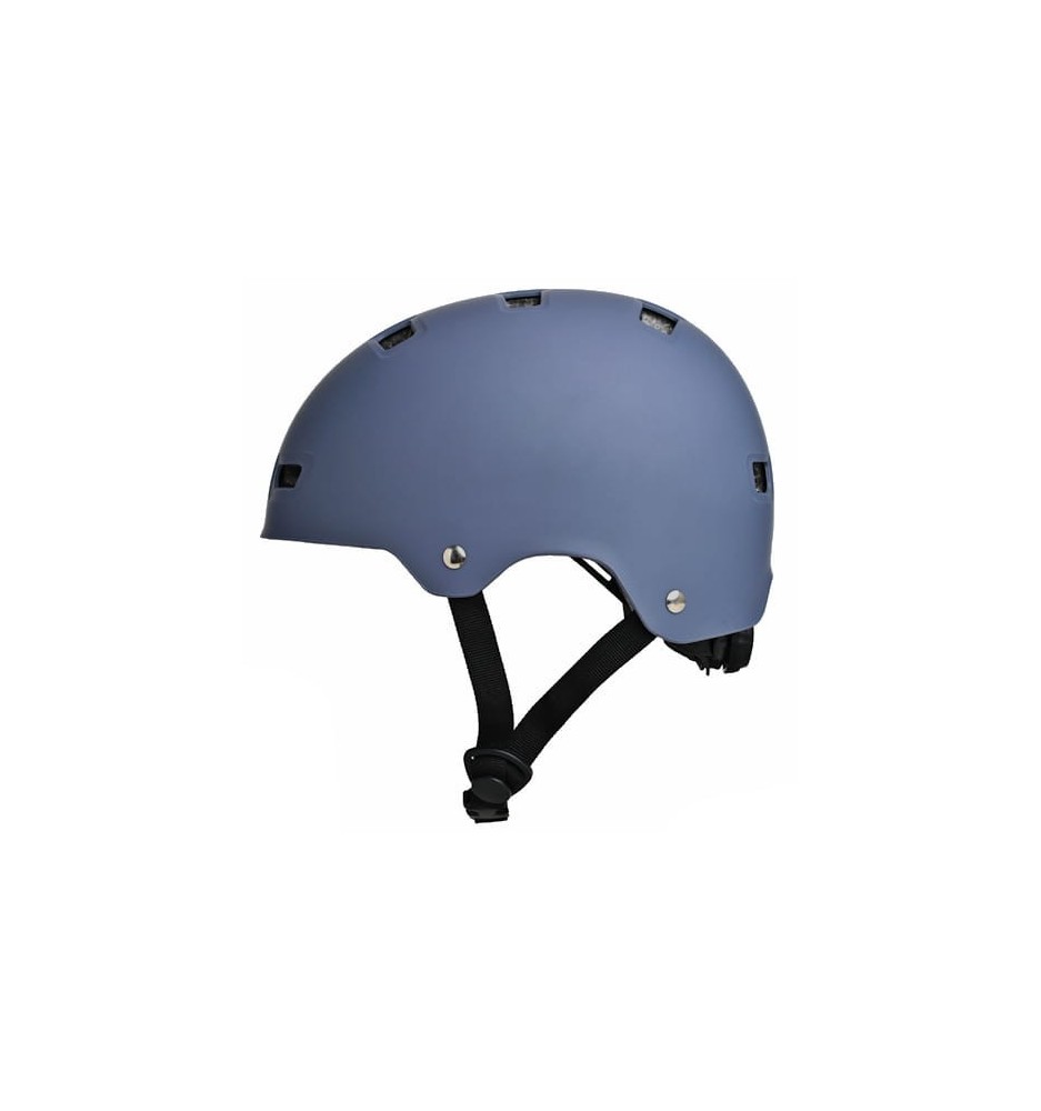 Kask ProX Park Navy Mat 55–58 cm | BMX / Urban
