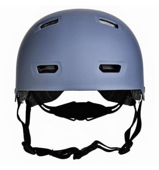 Kask ProX Park Navy Mat 55–58 cm | BMX / Urban