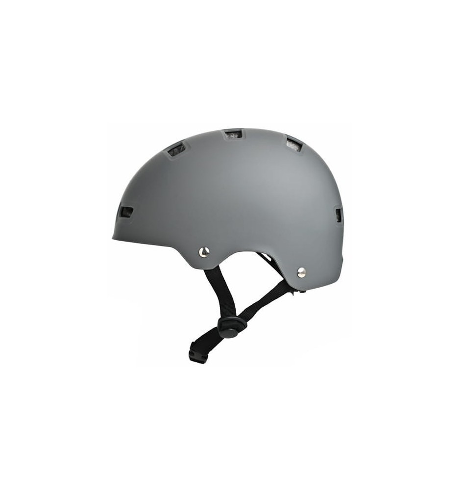 Kask ProX Park szary Mat 55–58 cm | BMX / Urban