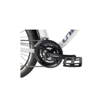 Unibike Emotion 27.5 2026 – damski rower górski MTB | 2rowery.pl