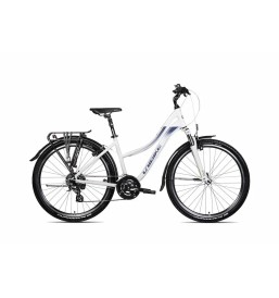 Unibike Emotion 27.5 2026 – damski rower górski MTB | 2rowery.pl