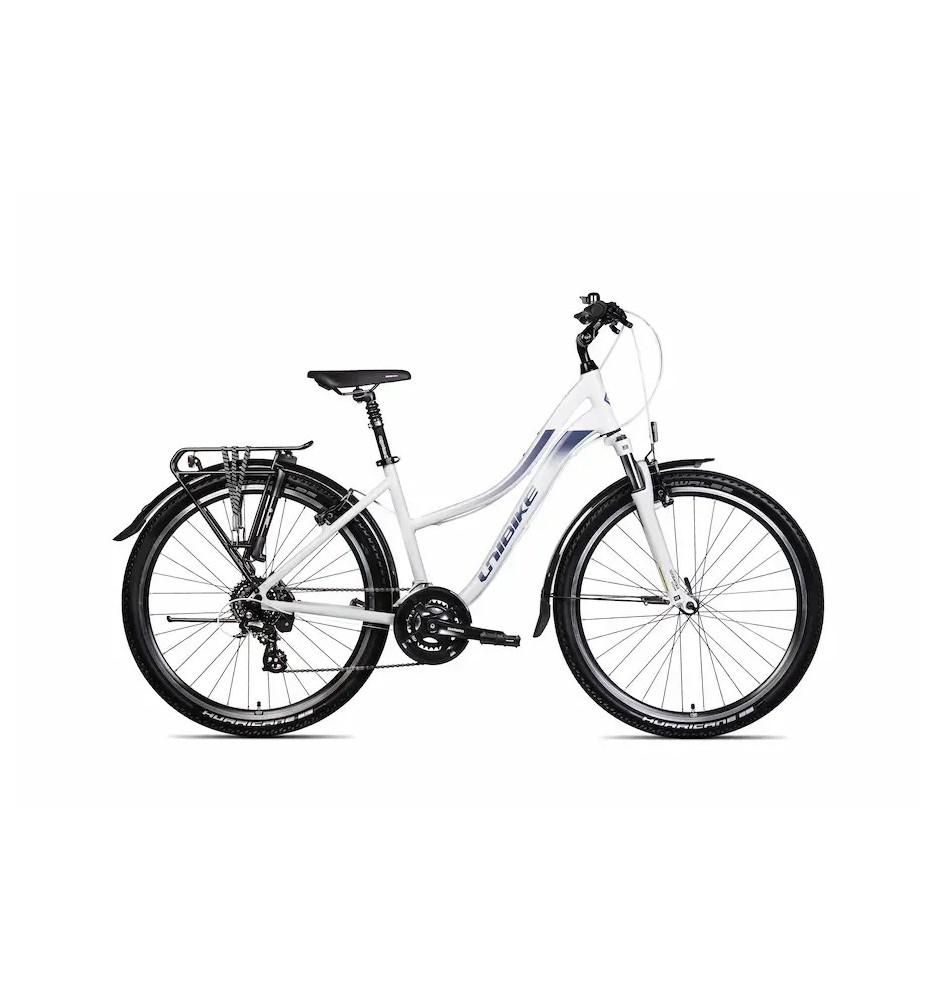 Unibike Emotion 27.5 2026 – damski rower górski MTB | 2rowery.pl