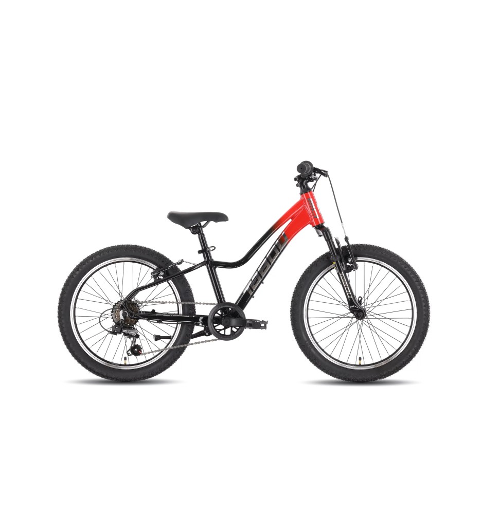 Tabou Poison 20 – rower młodzieżowy 20″ 6 biegów