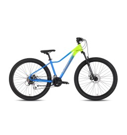 Tabou Venom 3 – rower młodzieżowy MTB 27.5″ | Shimano Altus