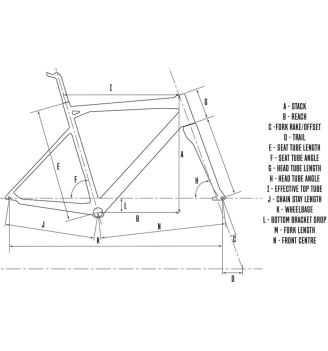 Rower elektryczny Neon Vivid – miejski e-bike z silnikiem centralnym |2rowery.pl