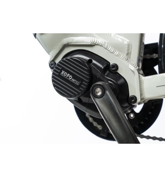 Rower elektryczny Neon Vivid – miejski e-bike z silnikiem centralnym |2rowery.pl