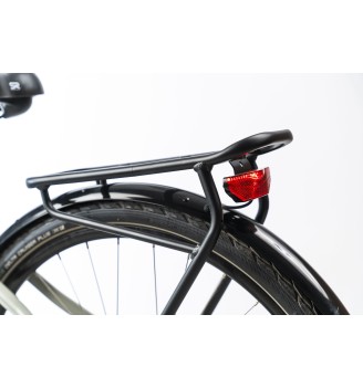 Rower elektryczny Neon Vivid – miejski e-bike z silnikiem centralnym |2rowery.pl