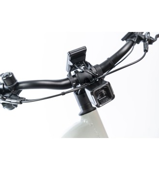 Rower elektryczny Neon Vivid – miejski e-bike z silnikiem centralnym |2rowery.pl