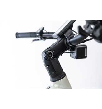 Rower elektryczny Neon Vivid – miejski e-bike z silnikiem centralnym |2rowery.pl