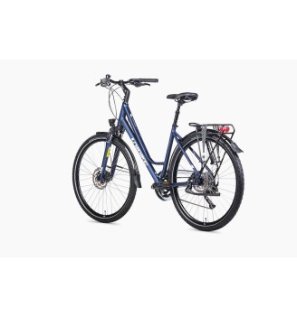 UNIBIKE VOYAGER LDS damski trekkingowy |2rowery.pl