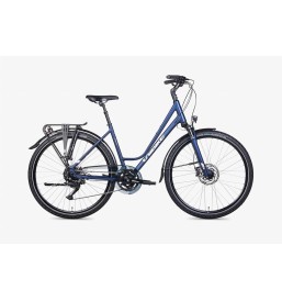 UNIBIKE VOYAGER LDS damski trekkingowy |2rowery.pl