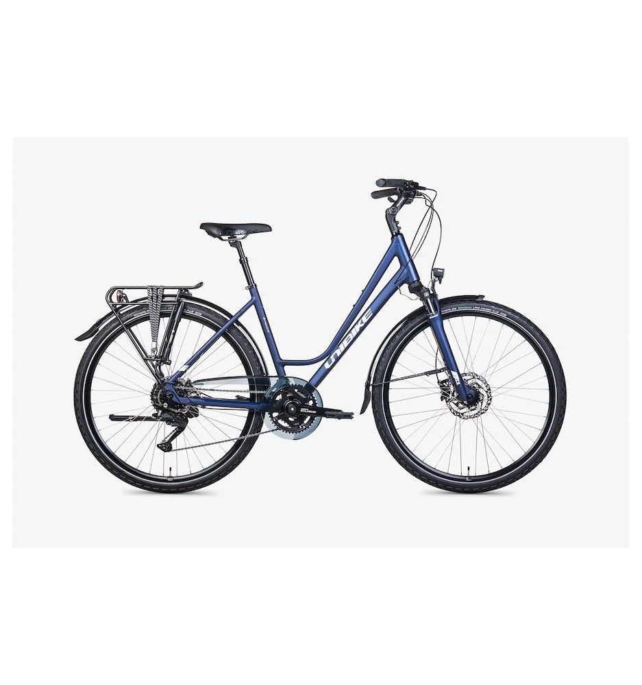 UNIBIKE VOYAGER LDS damski trekkingowy |2rowery.pl