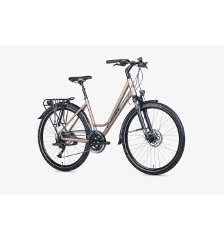 UNIBIKE VOYAGER LDS damski trekkingowy |2rowery.pl