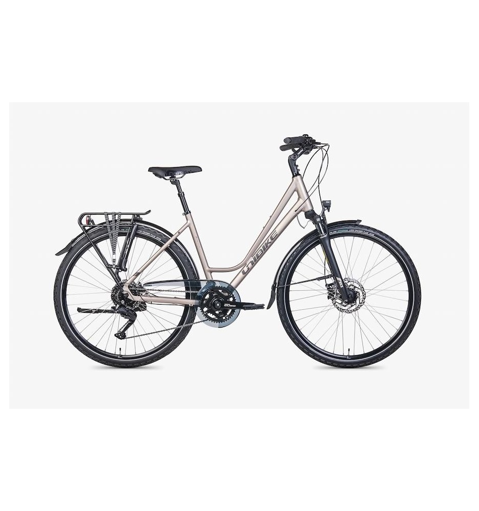 UNIBIKE VOYAGER LDS damski trekkingowy |2rowery.pl