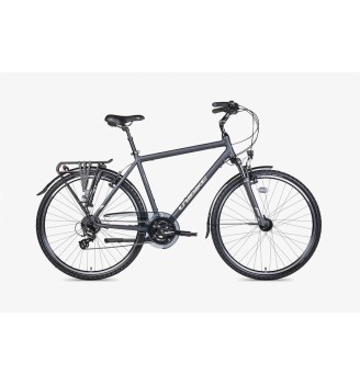 Unibike Vision GTS – rower trekkingowy 28″ z dynamem Shimano | 2rowery.pl