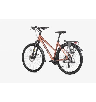 FLASH EQ LDS rower trekkingowy damski 28" alu |2rowery.pl