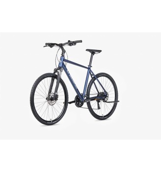 Unibike FLASH EQ GTS rower crossowy 28" alu |2rowery.pl